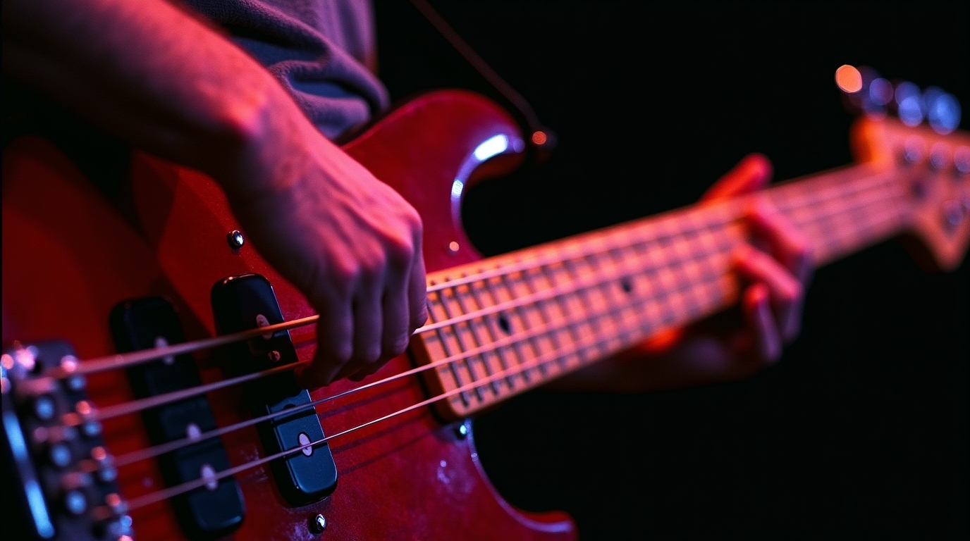 BassClip.com premium domain